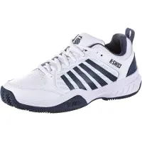 K-Swiss Chaussures Pour Terre Battue Court Express 2