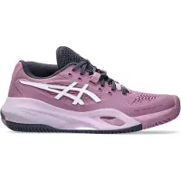 Asics Gel Resolution X Clay Shoes Rose EU 39 1/2 Femme