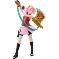 Banpresto Naruto : Narutop99 - Figurine Haruno Sakura
