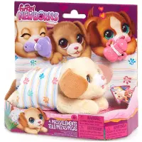 Hasbro Furreal Pet Newborns Educational Toy Gris Enfants
