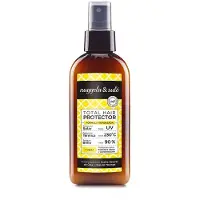 Nuggela & Sulé Total Hair Protection capillaire totale 125ml