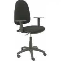 Piqueras Y Crespo Ayna Bali I840b10 Office Chair Noir