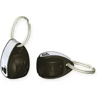 Flamingo Aimants de collier pour chatière magnétique Cat Mate