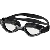 Seac Lunettes de natation verres transparents Axis