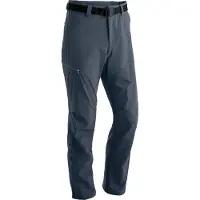 Maier Sports Hiking Nil Pants Gris 98 / Long Homme