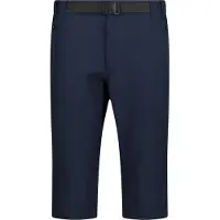 CMP Capri 3/4 3t51747 Pants Bleu 3XL Homme