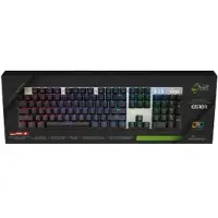 MediaRange MRGS101 MRGS101 Gaming-Tastatur