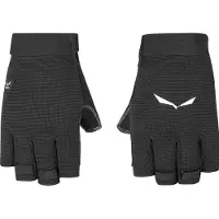 Salewa Via Ferrata Durastretch Gloves Noir L