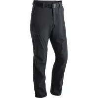 Maier Sports Hiking Nil Pants Noir 31 / Short Homme