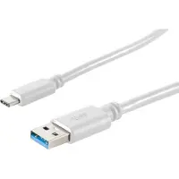 Shiverpeaks BS13-31046 BASIC-S Câble USB 3.0, connecteur A - connecteur C
