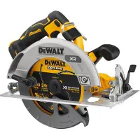 DeWalt DCS 573 M1T Scie circulaire portative sans fil 18 V 190 x 30 mm Brushless + 1x batterie 4,0 Ah + chargeur + TSTAK