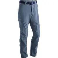 Maier Sports Hiking Nil Pants Bleu 94 / Long Homme