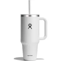 Hydroflask All Around Travel Thermal Mug 1.2l Blanc