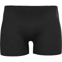 Odlo Merino Pw 140 Seamless Boxers Noir XL Homme