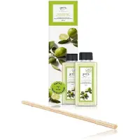 Ipuro Parfums-dambiance Essentials-by-IpuroLime Light Recharge 200 ml (71,85 € / 1 l)
