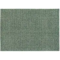 Normann Copenhagen Tapis Flick 170x240cm blanc cassé/vert foncé