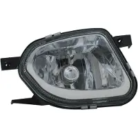TYC Phare antibrouillard 19-0450-01-9 gauche