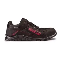 Sparco Practice Nigel S1p Src Safety Shoes Noir EU 44 Homme