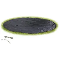 Exit Supreme Ground Level Bâche de couverture 366cm