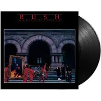 RecordCityJP LP de - Moving Pictures - pour Indifférent - Standard - Taille Standard