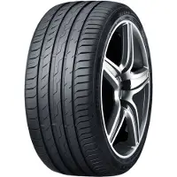 Nexen So car-tyres N Fera Sport ( 245/40 ZR19 98Y XL 4PR RPB )
