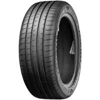 Goodyear Pneus été Eagle F1 Asymmetric 5 ( 245/40 R19 94W EVR )