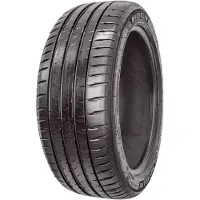 Michelin Pneus été Pilot Sport 4 245/45R19 XL 102Y