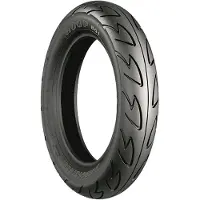 Bridgestone Pneu Avant/arrière De Scooter B01 65j Tl
