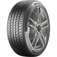 Continental Pneus d'hiver WinterContact TS 870 P 235/35R19 XL 91W
