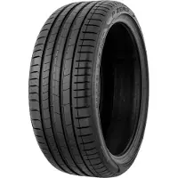 Pirelli Pneus d'été P-Zero 265/30R21 XL 96Y