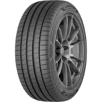 Goodyear So car-tyres Eagle F1 Asymmetric 6 ( 215/45 R17 87Y EVR, avec protège-jante (MFS) )