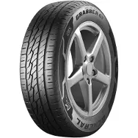 General Tire Grabber Gt+ 255/55R20 110Y Fr Bsw Xl
