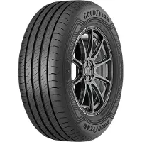 Goodyear 255/55R19 111V EfficientGrip 2 SUV XL