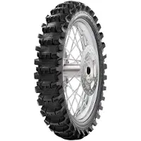 Pirelli Pneus SCORPION MX SOFT 90/100-16 51M NHS TT