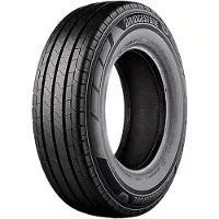 Bridgestone Pneus 215/60 R17 109/107T DURAVIS VAN
