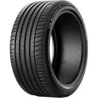 Michelin Pneus 275/40 R21 107Y PILOT SPORT 4 SUV (*) RUN FLAT