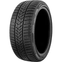 Pirelli Wi car-tyres Winter SottoZero 3 Run Flat ( 225/45 R18 95H XL *, avec protège-jante (MFS), runflat )