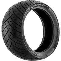 Metzeler Pneus CRUISETEC (F) MT90 B 16 M/C 72H TL
