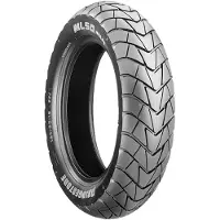 Bridgestone Pneu MOLAS ML50 130/70-10 M/C 52J TL