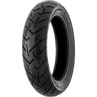 Pirelli Pneus SCORPION TRAIL II (F) (U) adaptables sur DUCATI Multistrada V4 120/70 ZR 19 M/C 60W TL