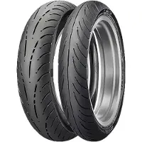 Dunlop 180/60R16 80H Elite 4