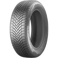 Continental GAN car-tyres AllSeasonContact ( 235/55 R19 105H XL EVc, avec rebord protecteur de jante )