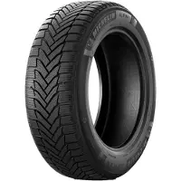 Michelin Pneus d'hiver Alpin 6 ( 205/60 R17 93H EV Suitable )