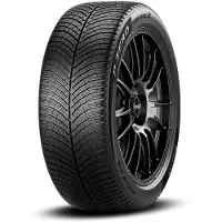 Pirelli Wi car-tyres P Zero Winter 2 ( 235/35 R19 91V XL, avec protège-jante (MFS) )