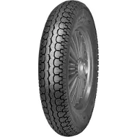Mitas Pneus 3.50-10 51J Tt B14 Mt Ww