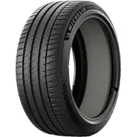 Michelin 255/45 R20 105W Pilot Sport Ev Acoustic (Goe) Xl