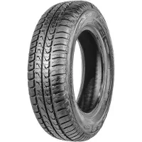 Debica Passio 2 145/70 R13 71T, Pneu été pour voitures particulières, résistance au roulement F, adhérence sur sol mouillé C, bruit de roulement externe 68 dB