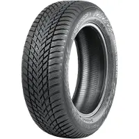 Nokian Pneus d'hiver Snowproof 2 ( 225/45 R17 91H, avec protège-jante (MFS) )
