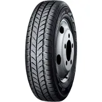 Yokohama Pneus d'hiver WY01 ( 225/70 R15C 112/110R )