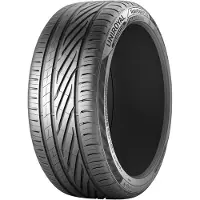 Uniroyal So car-tyres RainSport 5 ( 225/50 R18 99W XL EVc, avec rebord protecteur de jante )